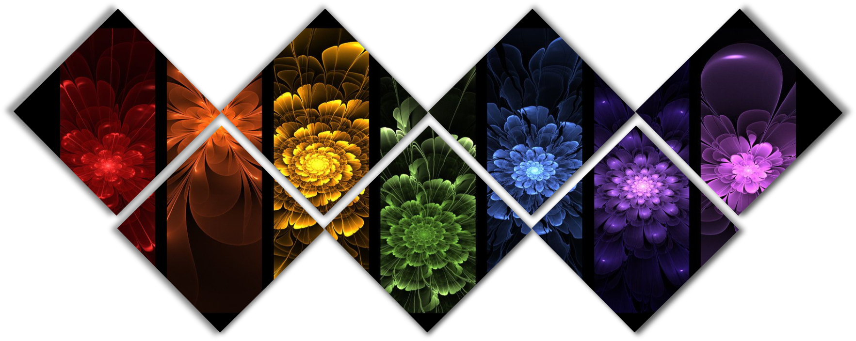 Shift Dimension Pic T2