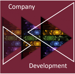 Company Development