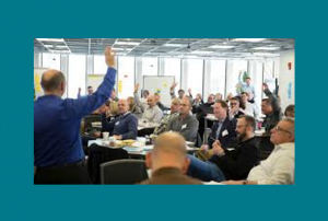 Team Building Leadership
