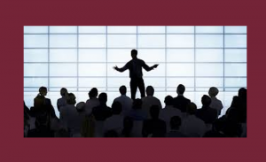 Inspirational Speaking