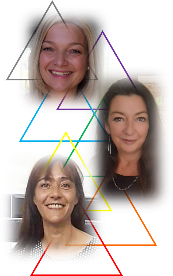 Shift Shakers Shift Dimension 3