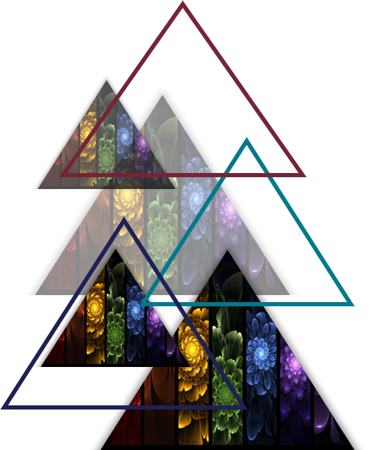 Shift Dimension Triangles 9